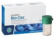 Bio-Oss Гранулы (1,0г/0,25-1 мм/Размер S)