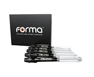 FORMA 5 SYR KIT, 5 x 4 г (оттенки A1B,2xA2B,A3B,A3.5B) -наногибридный композит с циркониевым наполни