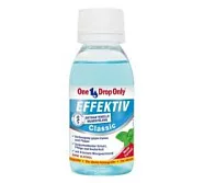 Ополаскиватель для полости рта One Drop Only Effective Classic - 100 мл