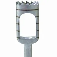 Трепан 229RF.RAL.030, нержавеющая сталь (1 шт), Jota