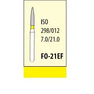 Бор FO-21EF (5 шт.), Mani