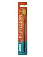 Зубная щётка PRESIDENT PROFI Soft 4000