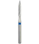 Бор твердосплавный H48LS-012-FG финир (1 шт), NTI