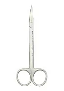 Ножницы изогнутые Quinby 12,5 см 131-228