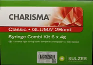 Charisma Classic Syr Combi Kit - (6х4г.)