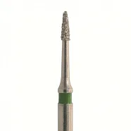 Бор алмазный 888L 010 FG, зеленый (5 шт), Jota