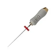 TiLOS Hand file, размер 08, L 31 мм (5 шт.\уп.)