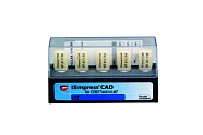 Блоки IPS Empress CAD for CEREC/inLab HT A1 i10 5 шт.