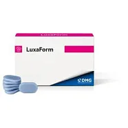 LuxaForm  72 диска