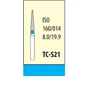 Бор TC-S21 - (1 х (5 шт.), Mani