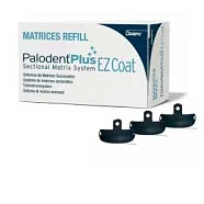 Palodent V3 EZ COAT Матрицы 5.5 мм с тефлоновым покрытием (50шт.)