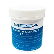 Сплав Magnum Ceramic S для керамики, Ni (67%), Cr (24%), Mo (10%) 1кг, без бериллия