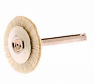 Jiffy Goat Hair Brushes