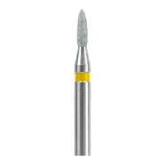 Бор алмазный 860 009 FG, желтый (5 шт), Jota