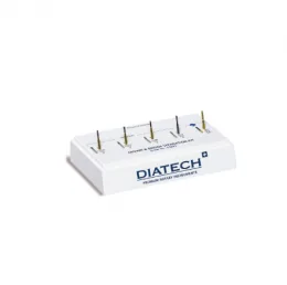 Бор Crown & Bridge Separation Kit (5 шт.), Diatech