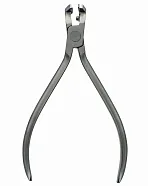 Кусачки ортодонтические distal end cutter flush cut & hold (678-114)