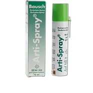 BK 288 Копирка-аэрозоль Бауш Arti-Spray зел.