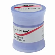 Дипдентин IPS InLine A-D, В4, 20 гр., 593218, Ivoclar
