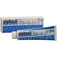Слепочная масса С-силиконовая Alphasil light - корригирующий слой высокой текучести (150 мл)