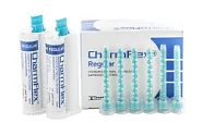 CharmFlex Regular, А-силикон, коррегирующий слой - (2 х 50мл.)