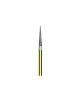 Бор финир 10 граней SE-8/10 (SafeEnd) (1 шт), SS White