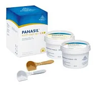 Panasil Putty Fast Set (2x450мл.)