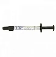 Flow color  (шпр. 1г), белый