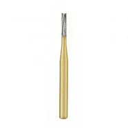 Бор твердосплавный FG GW 557 Gold (1 шт), SS White