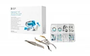 Матрицы Palodent V3 Starter Kit - вводный набор матриц Palodent и колец (20 шт)