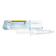 Duceram Plus пастообразный опак, цвет Weiss, 2мл
