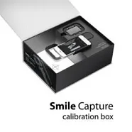 Smile Capture New (без смартфона и Smile Lite), Smile Line - адаптер для смартфона