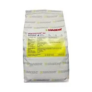 Marmorock 22 Golden Brown (пакет 5 кг) - гипс супертвёрдый 4-го класса, золотисто-коричневый