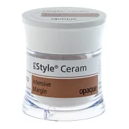 IPS Style Ceram Int. Margin 20g opaque масса плечевая интенсивная, 673242