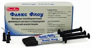 Флекс Флоу A1, шприцы (3 x 2 г.), СтомаДент
