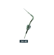 Плаггер белый Heating Condenser (04-40) для конденсатора гуттаперчи DiaDent DIA-PEN