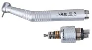 Наконечник F19-GS-SPQ6, стандартная головка, совместимость с W&H, Soco - турбинный, быстросъёмный, с фиброоптикой