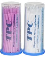 Микроаппликаторы TPC Fine zzlinker (100 шт)