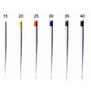 Абсорберы 02 №15-40 (200шт.) Dispodent