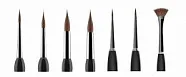 Optimum Replacement Tip - форма Stain