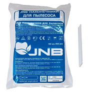 Наконечники для пылесоса одноразовые JNB (100 шт)