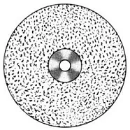 Disc S 927/220 (0,17 mm) двуст.полный