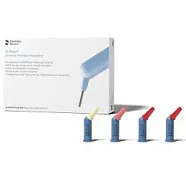 X-Flow,  текучий композит, набор (16 x 0.25 г.), Dentsply