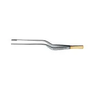 Пинцет тканевый cushing байонеты 19 см perma-sharp, TP5062