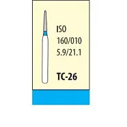 Бор TC-26 (5 шт.), Mani