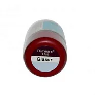 Duceram plus Глазурь Glasur в отдельной упаковке 20г.