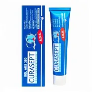Гель для десен Curasept ADS 350, хлоргексидин 0,5% - (1 x 30мл.)