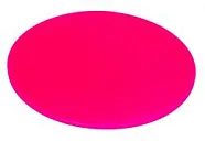 Пластины Drufosoft pink/розовый 3.0x120mm, 10шт