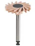 Diatech, Силиконовый полир Ø 14 для циркония (98SG14RA), 1 шт.