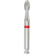 Бор Стоматологический алмазный бор, 8379 204 023 (1 шт.), Komet Dental