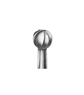 Бор алмазный, H1.316.012 (1 шт.), Komet Dental